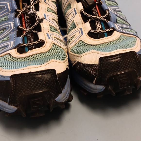 Salomon Fellraiser Trail Running Shoes Sneakers Athletic - Picture 6 of 11